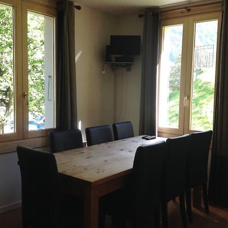 La Brise Apartment Шамони Екстериор снимка